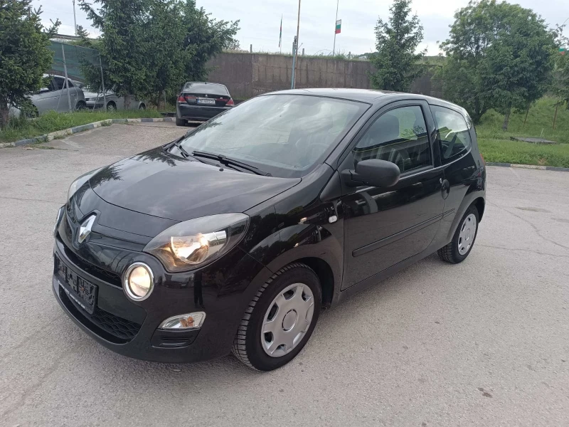 Renault Twingo 1.2benzin
