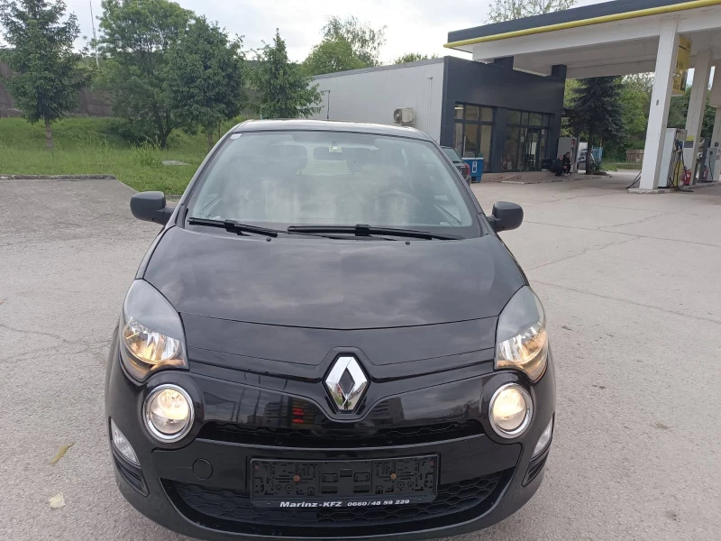 Renault Twingo 1.2benzin, снимка 9 - Автомобили и джипове - 50276979