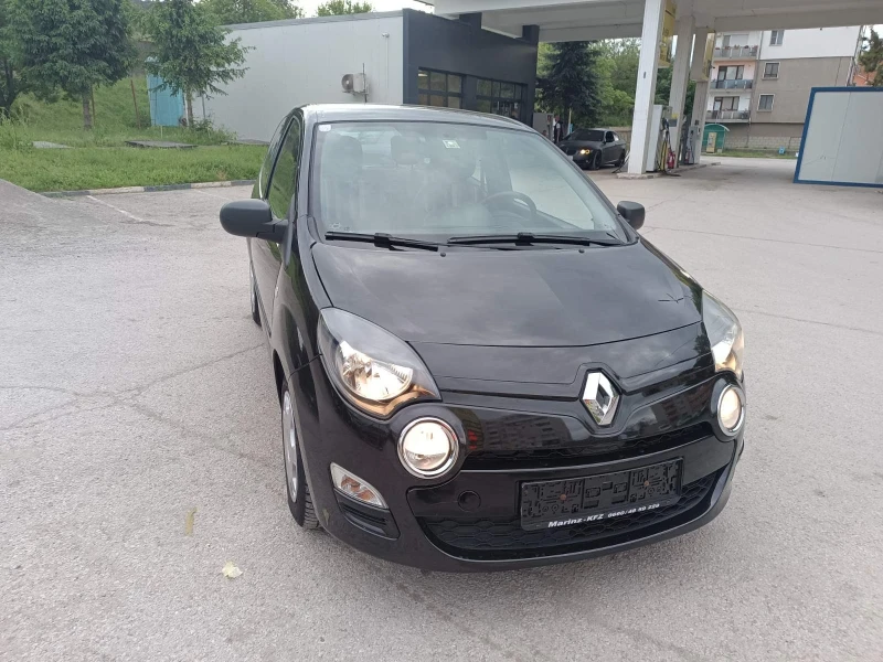Renault Twingo 1.2benzin, снимка 8 - Автомобили и джипове - 50276979