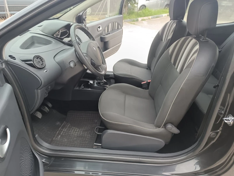 Renault Twingo 1.2benzin, снимка 10 - Автомобили и джипове - 50276979