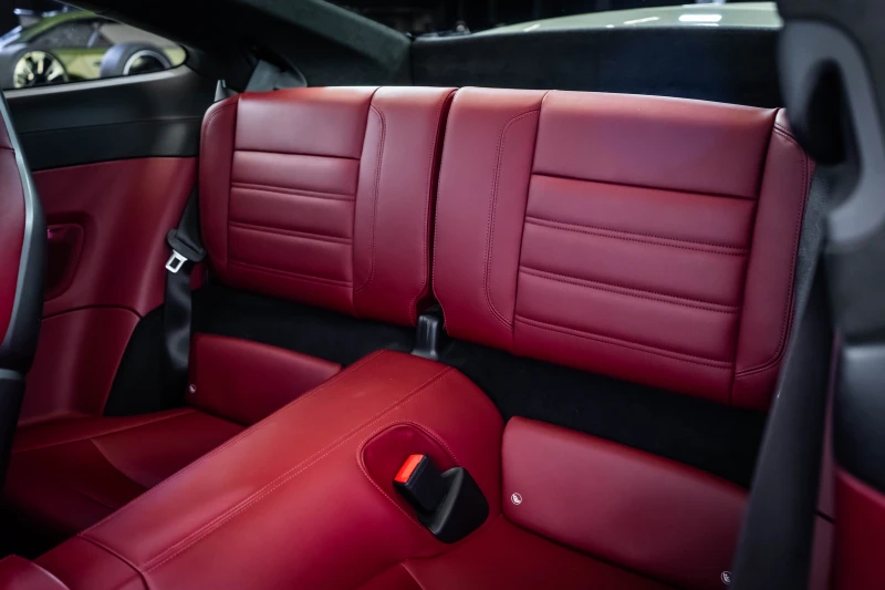 Porsche 911 Turbo S* Lift* SportChrono* Pano* Bose, снимка 15 - Автомобили и джипове - 50767304