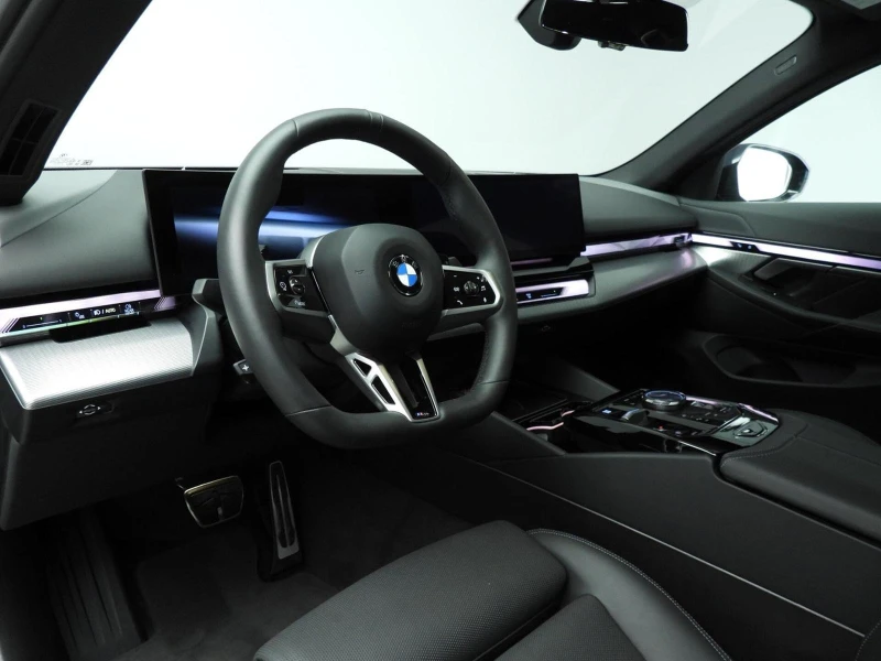BMW 540 d/ xDrive/ M-SPORT/ CAMERA/ SHADOW LINE/ LED/ , снимка 8 - Автомобили и джипове - 50995261
