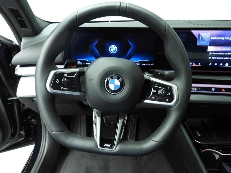 BMW 540 d/ xDrive/ M-SPORT/ CAMERA/ SHADOW LINE/ LED/ , снимка 9 - Автомобили и джипове - 50995261