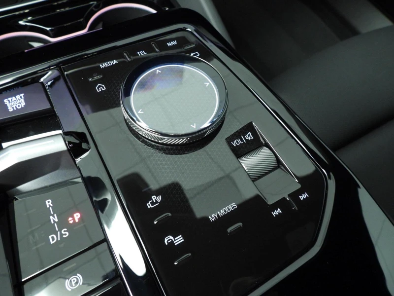 BMW 540 d/ xDrive/ M-SPORT/ CAMERA/ SHADOW LINE/ LED/ , снимка 14 - Автомобили и джипове - 50995261