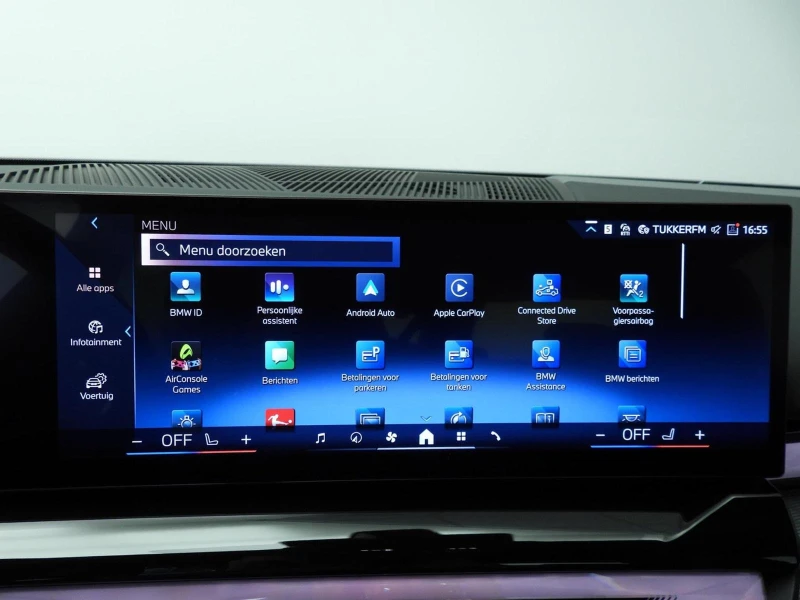 BMW 540 d/ xDrive/ M-SPORT/ CAMERA/ SHADOW LINE/ LED/ , снимка 11 - Автомобили и джипове - 50995261