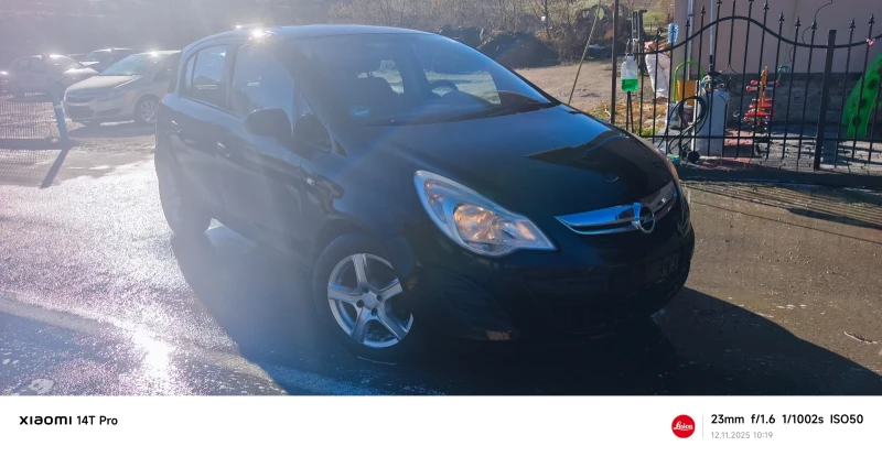 Opel Corsa 1.3 CDTi EcoF.S Ed., снимка 4 - Автомобили и джипове - 52393670