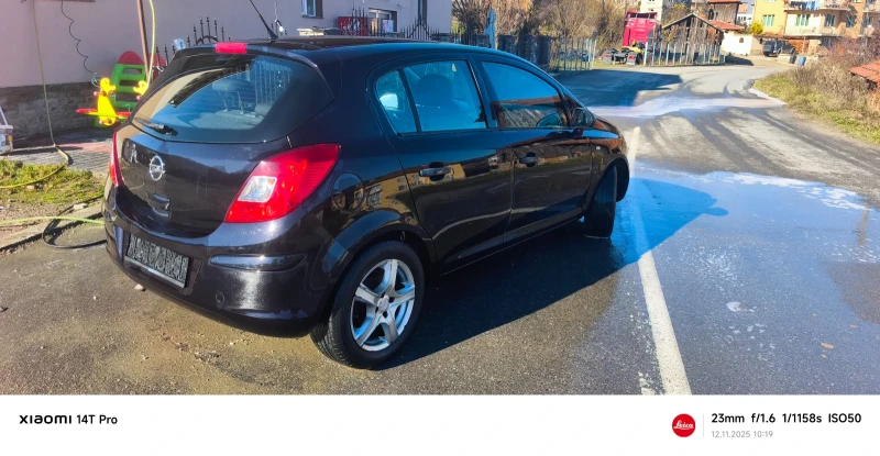 Opel Corsa 1.3 CDTi EcoF.S Ed., снимка 6 - Автомобили и джипове - 52393670