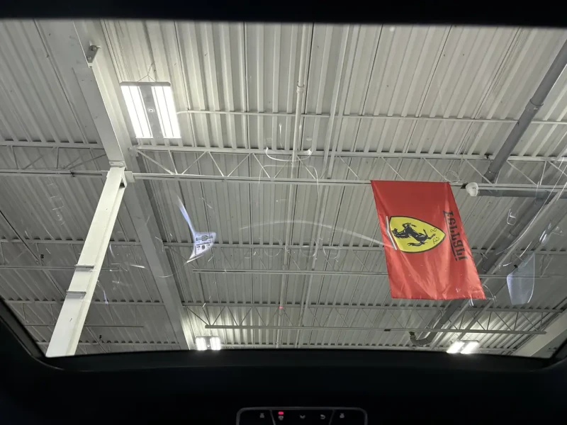 Mercedes-Benz S 560 LONG* DISTRONIK* МАСАЖ* 360* ОБДУХ* BURMASTER* PAN, снимка 13 - Автомобили и джипове - 52452691