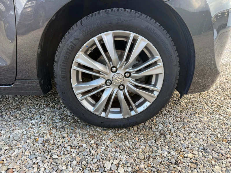 Suzuki Baleno 1.2i/84hp/AUTOMATIC/EVRO6, снимка 13 - Автомобили и джипове - 52493906