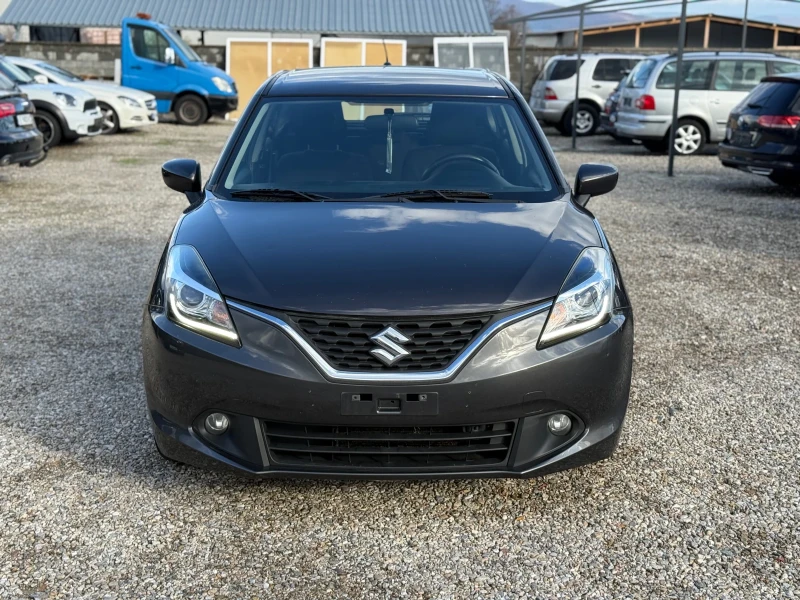 Suzuki Baleno 1.2i/84hp/AUTOMATIC/EVRO6, снимка 2 - Автомобили и джипове - 52493906