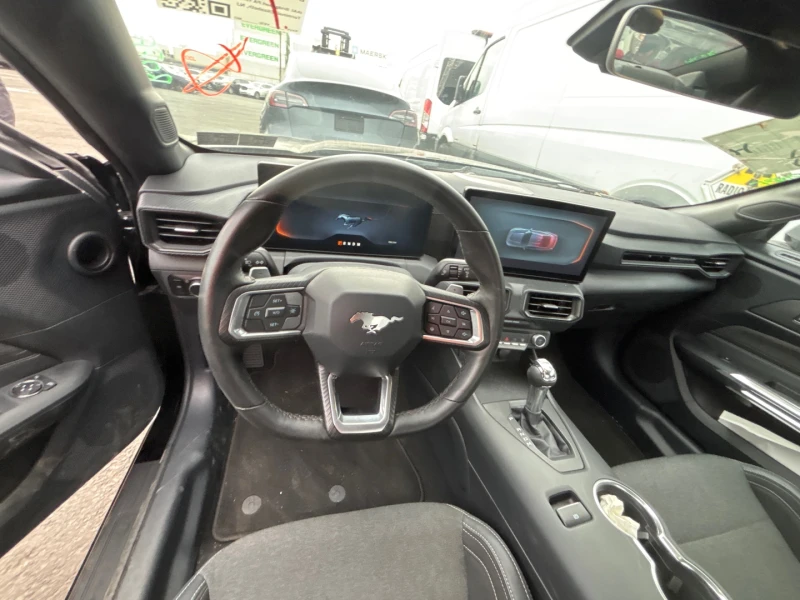 Ford Mustang GT / ОЧАКВАН ВНОС , снимка 8 - Автомобили и джипове - 52614422