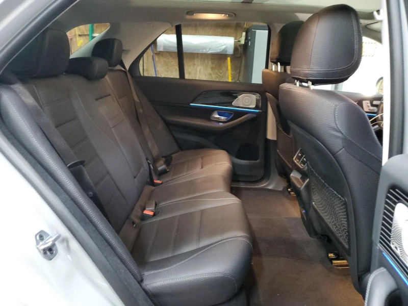 Mercedes-Benz GLE 450 4MATIC* DISTRONIC* 360* BURMESTER* PANO* , снимка 11 - Автомобили и джипове - 52727040
