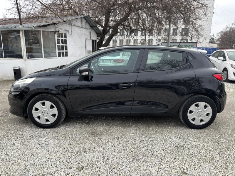 Renault Clio 1.2 - Бензин/Газ, снимка 3 - Автомобили и джипове - 52884515