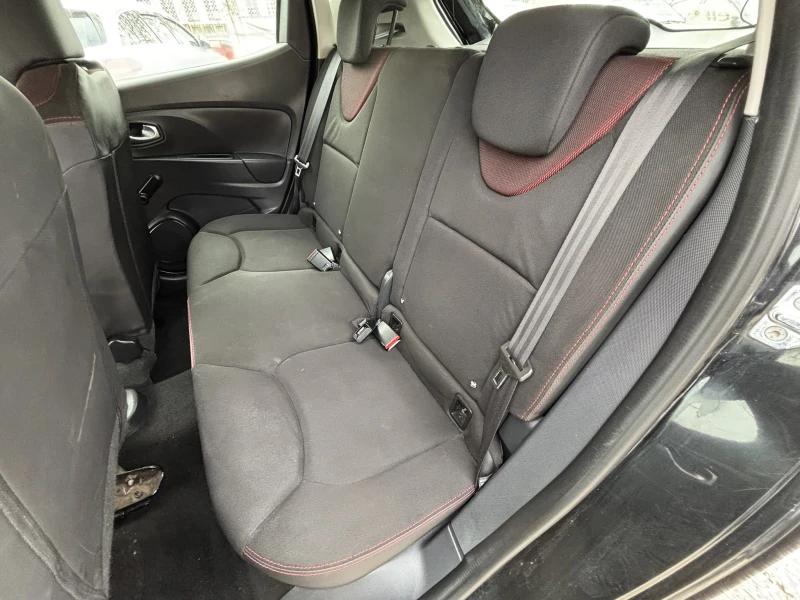 Renault Clio 1.2 - Бензин/Газ, снимка 13 - Автомобили и джипове - 52884515