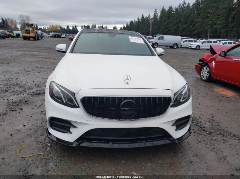 Mercedes-Benz E 300 2.0L I-4 DI, DOHC, VVT, TURBO, 241HP Rear Wheel, снимка 4 - Автомобили и джипове - 52938731