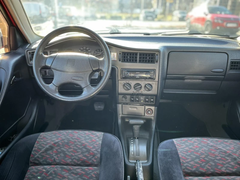 Seat Toledo, снимка 13 - Автомобили и джипове - 53114337