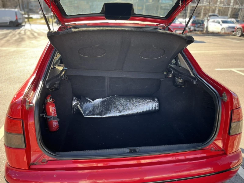 Seat Toledo, снимка 12 - Автомобили и джипове - 53114337