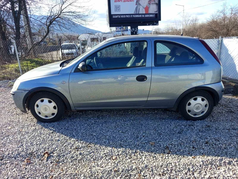 Opel Corsa 1.4, снимка 2 - Автомобили и джипове - 53119692