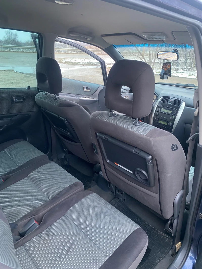 Mazda Premacy 2.0 DITD, снимка 7 - Автомобили и джипове - 53133512