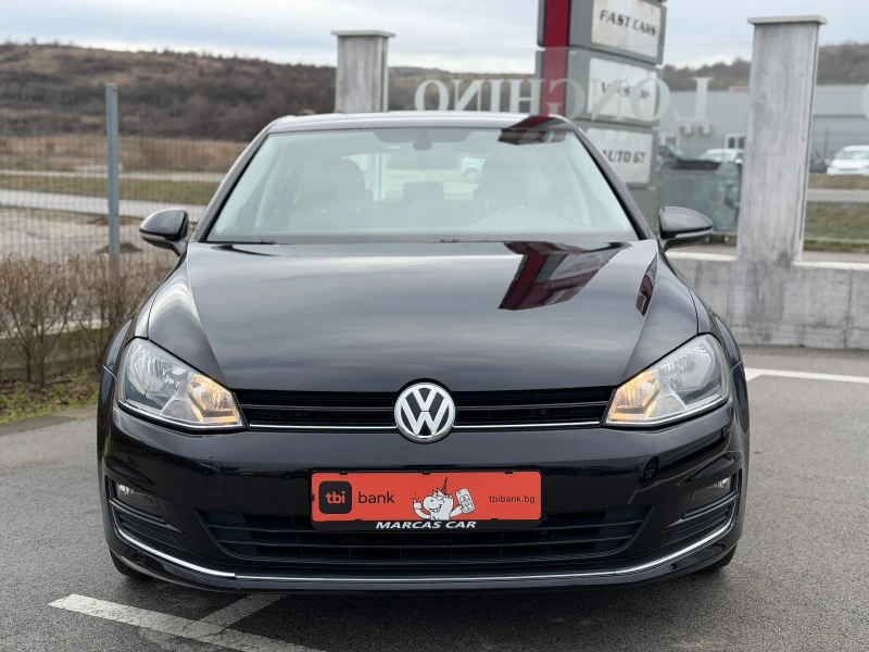 VW Golf 1.6TDI * HIGHLINE* АВТОМАТИК* ЛИЗИНГ * ТОП * 