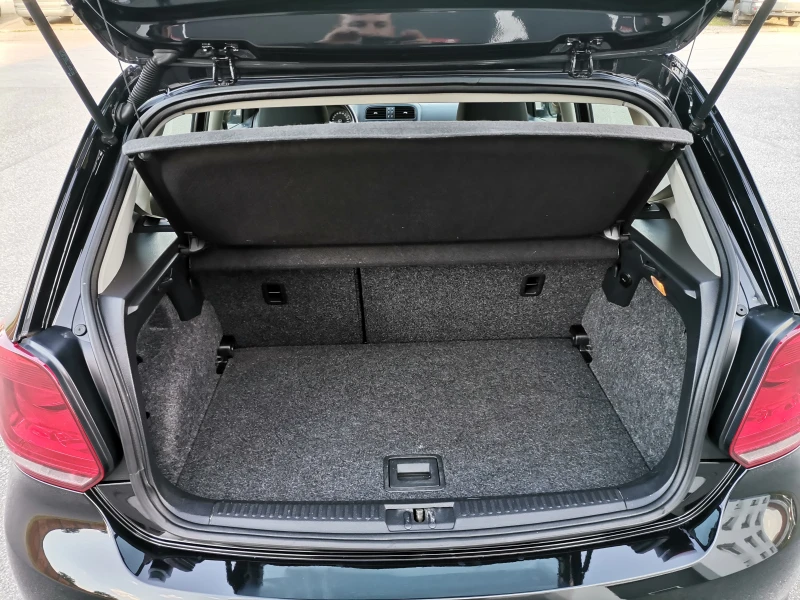 VW Polo 1.4i KLIMA - 8500 лв. - 45110712 | Car24.bg