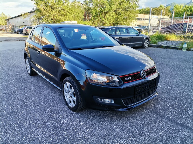VW Polo 1.4i KLIMA - 8500 лв. - 45110712 | Car24.bg