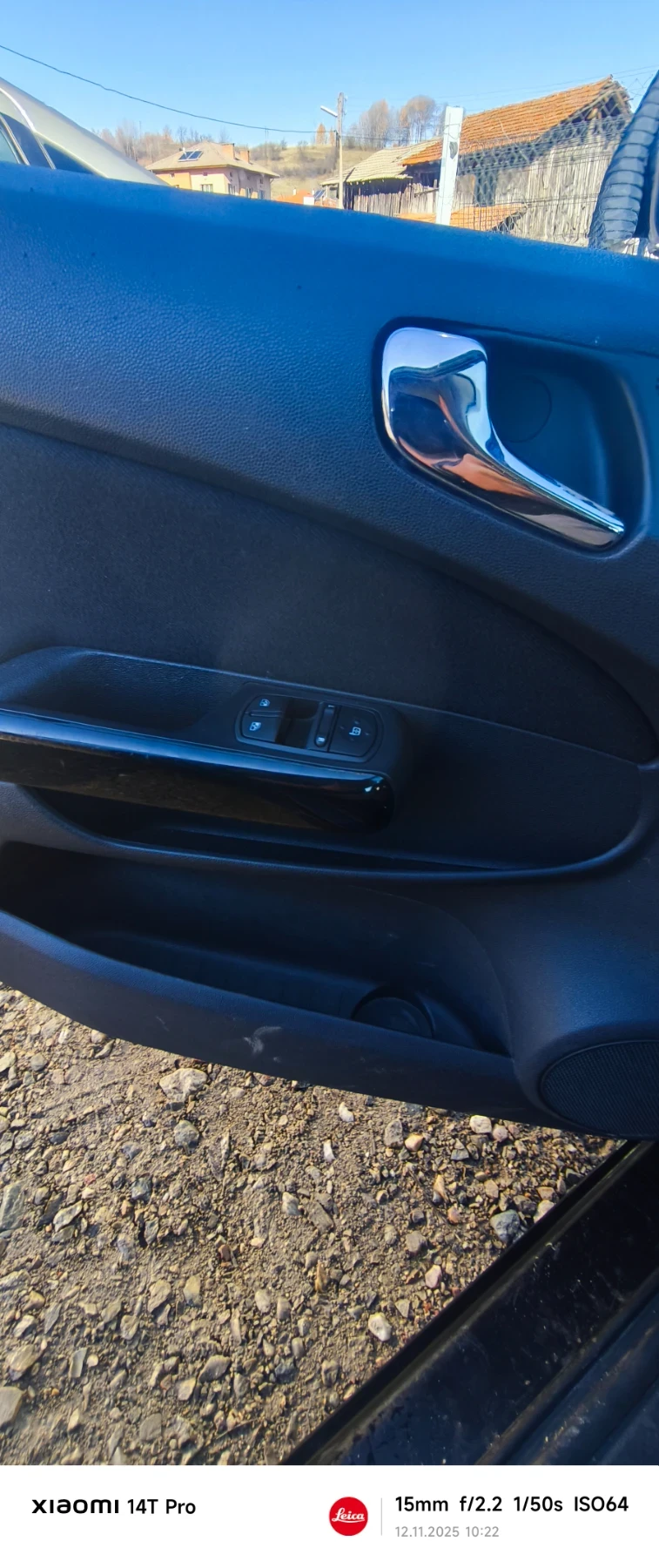 Opel Corsa 1.3 CDTi EcoF.S Ed. | Mobile.bg   10