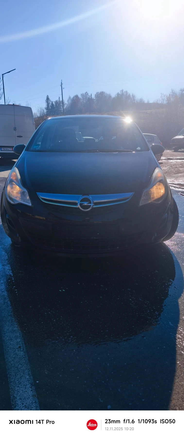 Opel Corsa 1.3 CDTi EcoF.S Ed. | Mobile.bg   3