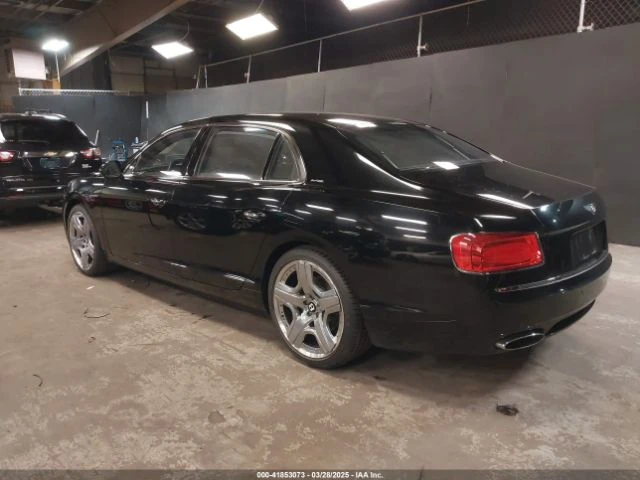 Bentley Flying Spur 6.0L W-12 , снимка 3 - Автомобили и джипове - 52710925