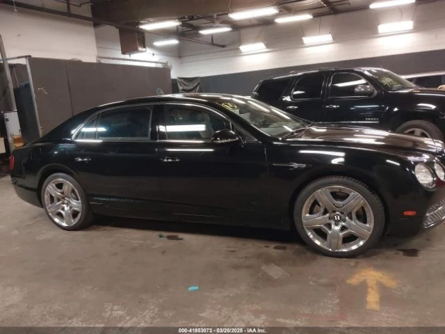Bentley Flying Spur 6.0L W-12 , снимка 7 - Автомобили и джипове - 52710925