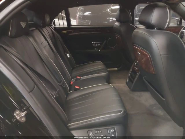 Bentley Flying Spur 6.0L W-12 , снимка 10 - Автомобили и джипове - 52710925