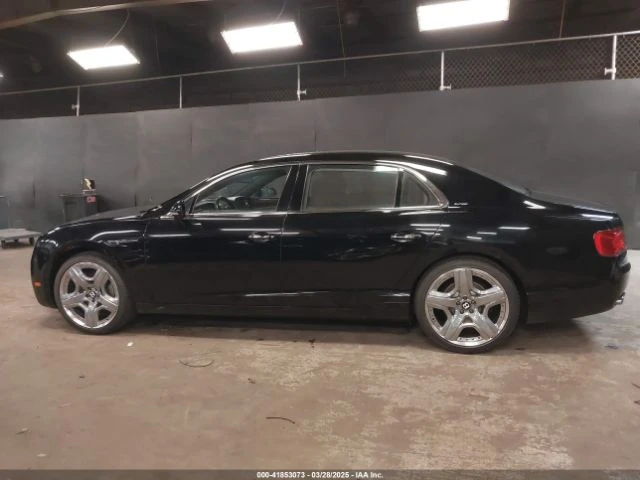 Bentley Flying Spur 6.0L W-12 , снимка 8 - Автомобили и джипове - 52710925