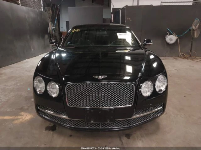Bentley Flying Spur 6.0L W-12 , снимка 5 - Автомобили и джипове - 52710925