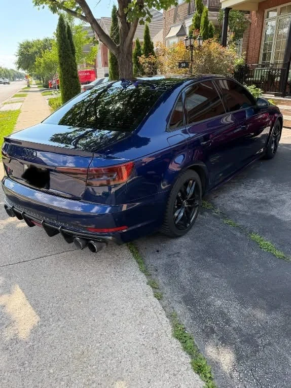Audi S4 Carbon* ��������� | Mobile.bg � ����������� 2