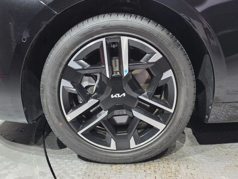 Kia K8 * BEST* SELECTION* ЦЕНАДОБГ* , снимка 5 - Автомобили и джипове - 55595280