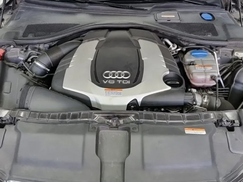 Audi A7 3.0 TDI Quattro - САМО 30% АВАНС, снимка 12 - Автомобили и джипове - 55664823