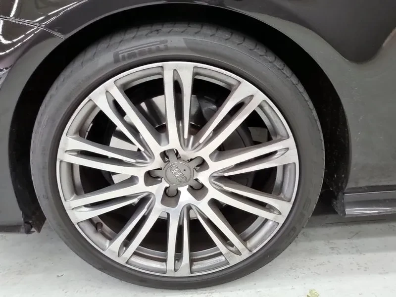 Audi A7 3.0 TDI Quattro - САМО 30% АВАНС, снимка 9 - Автомобили и джипове - 55664823