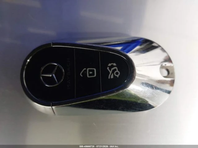 Mercedes-Benz EQS 680 MAYBACH SUV 4MATIC, снимка 10 - Автомобили и джипове - 55949537