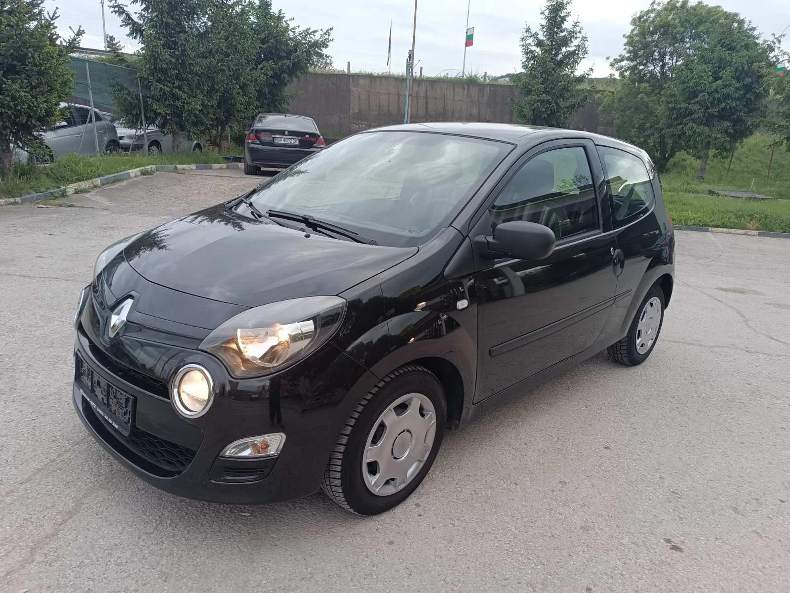 Renault Twingo 1.2benzin, снимка 1
