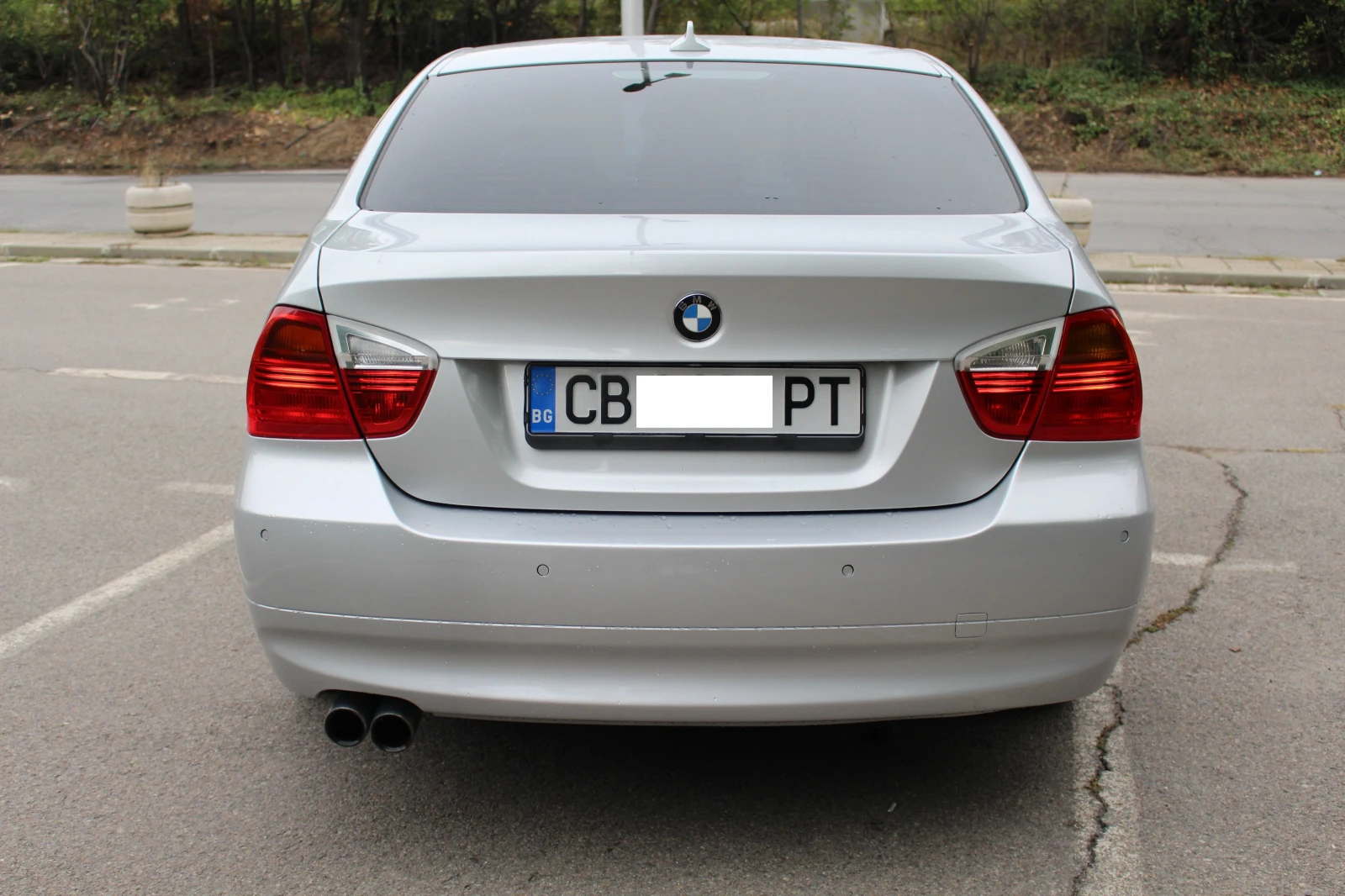 BMW 330 330 XI/N52/LPG/АВТОМАТИК/NAVI - изображение 5