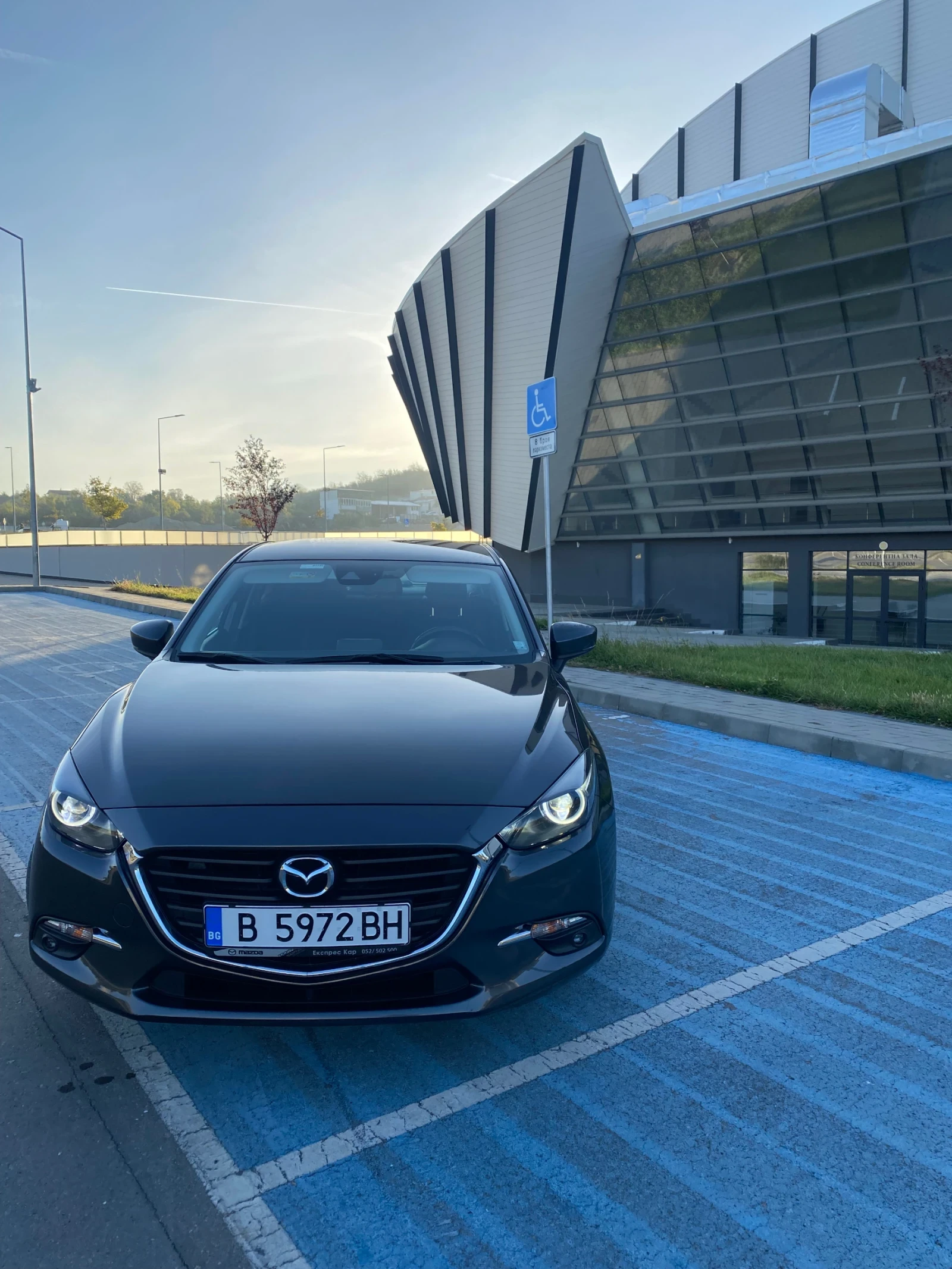 Mazda 3  - изображение 2