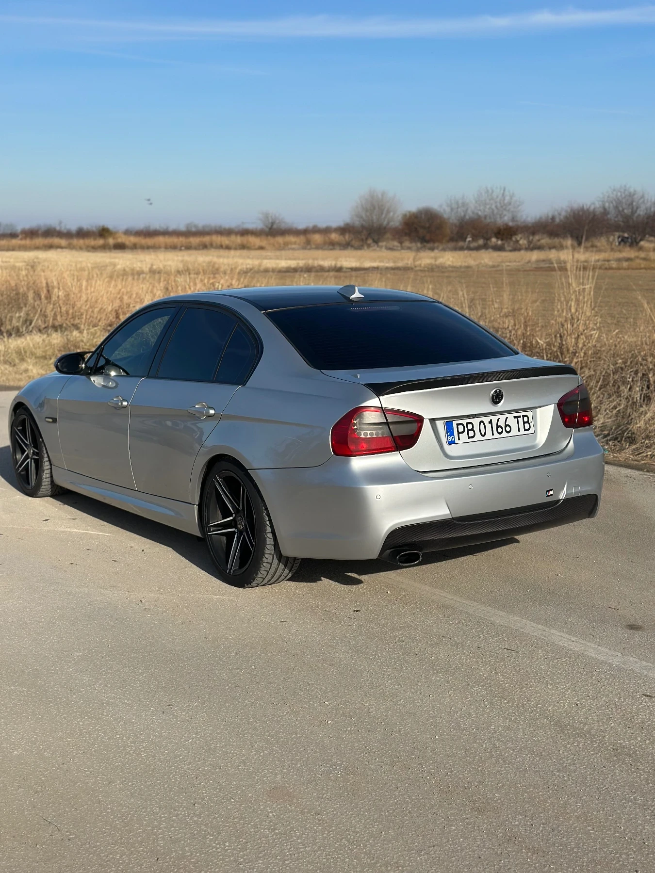 BMW 320 Top - изображение 6