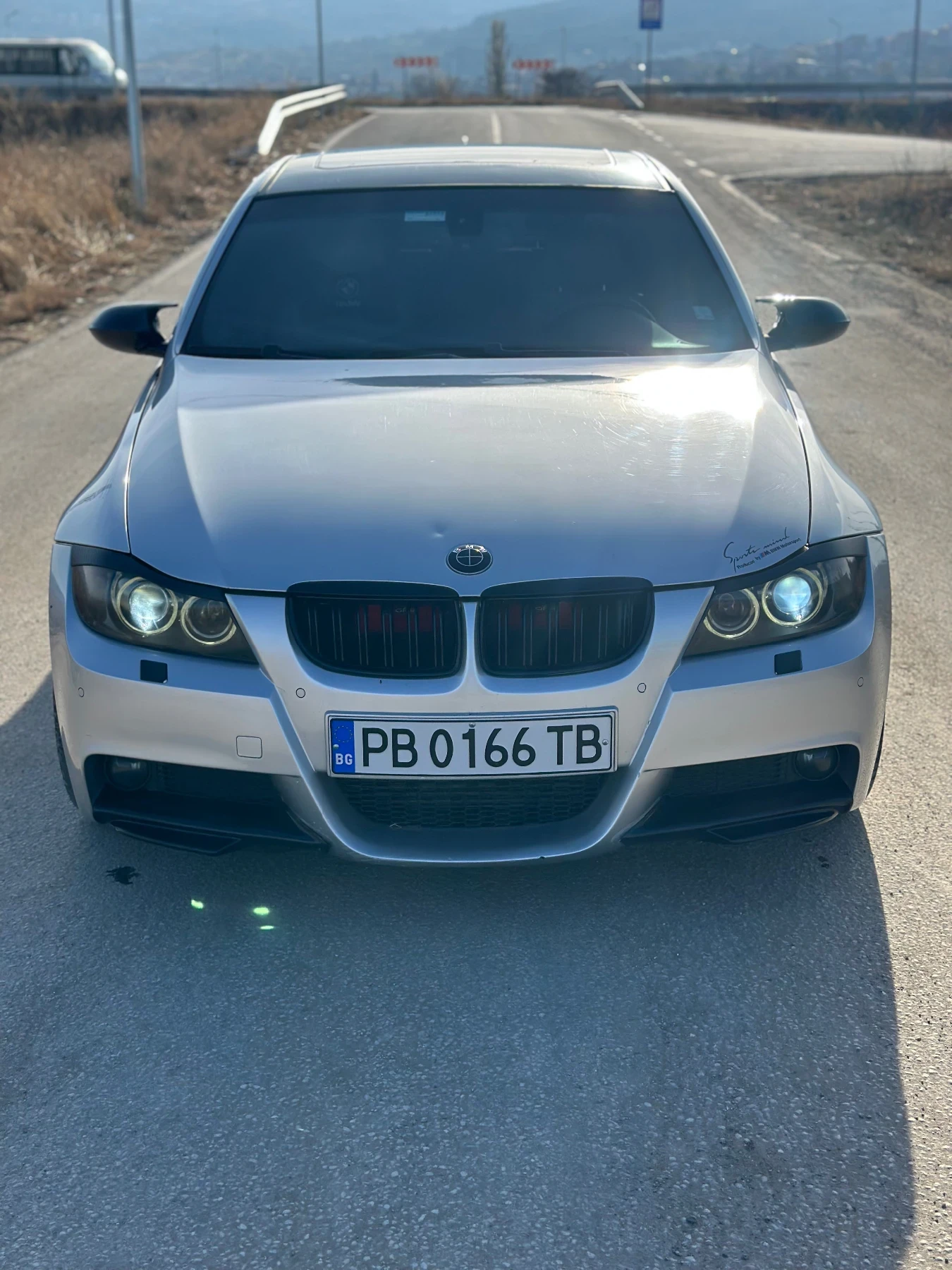 BMW 320 Top - изображение 2