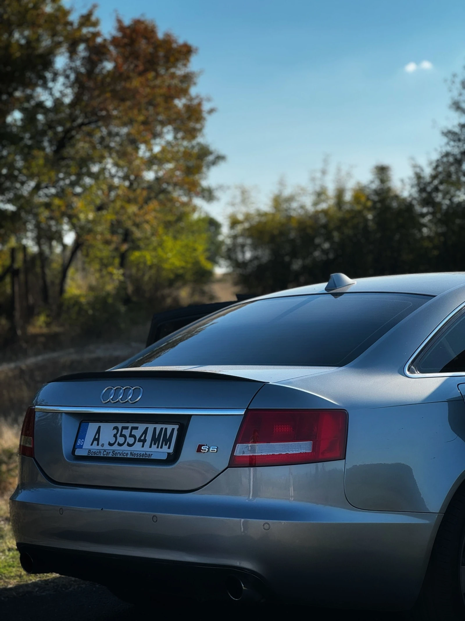 Audi A6 3.0TDI V6 QUATTRO - изображение 3