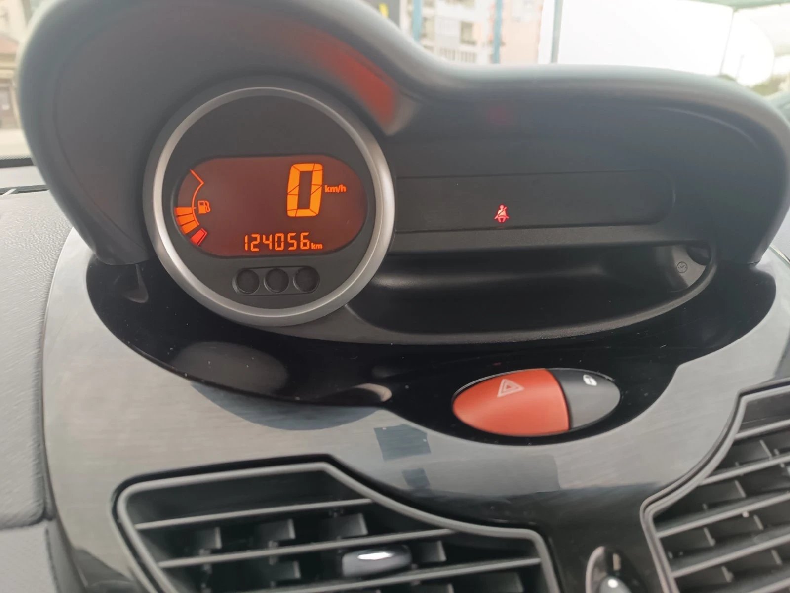 Renault Twingo 1.2benzin | Mobile.bg   13