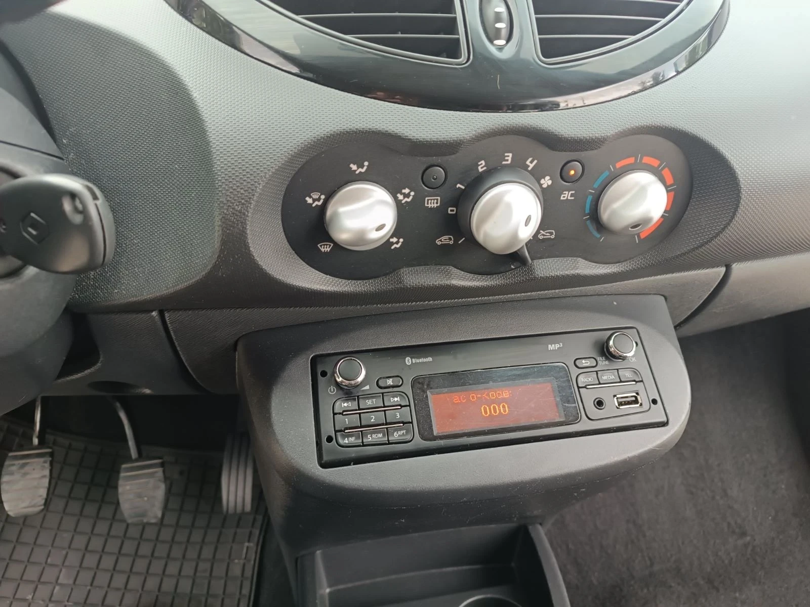 Renault Twingo 1.2benzin | Mobile.bg   14