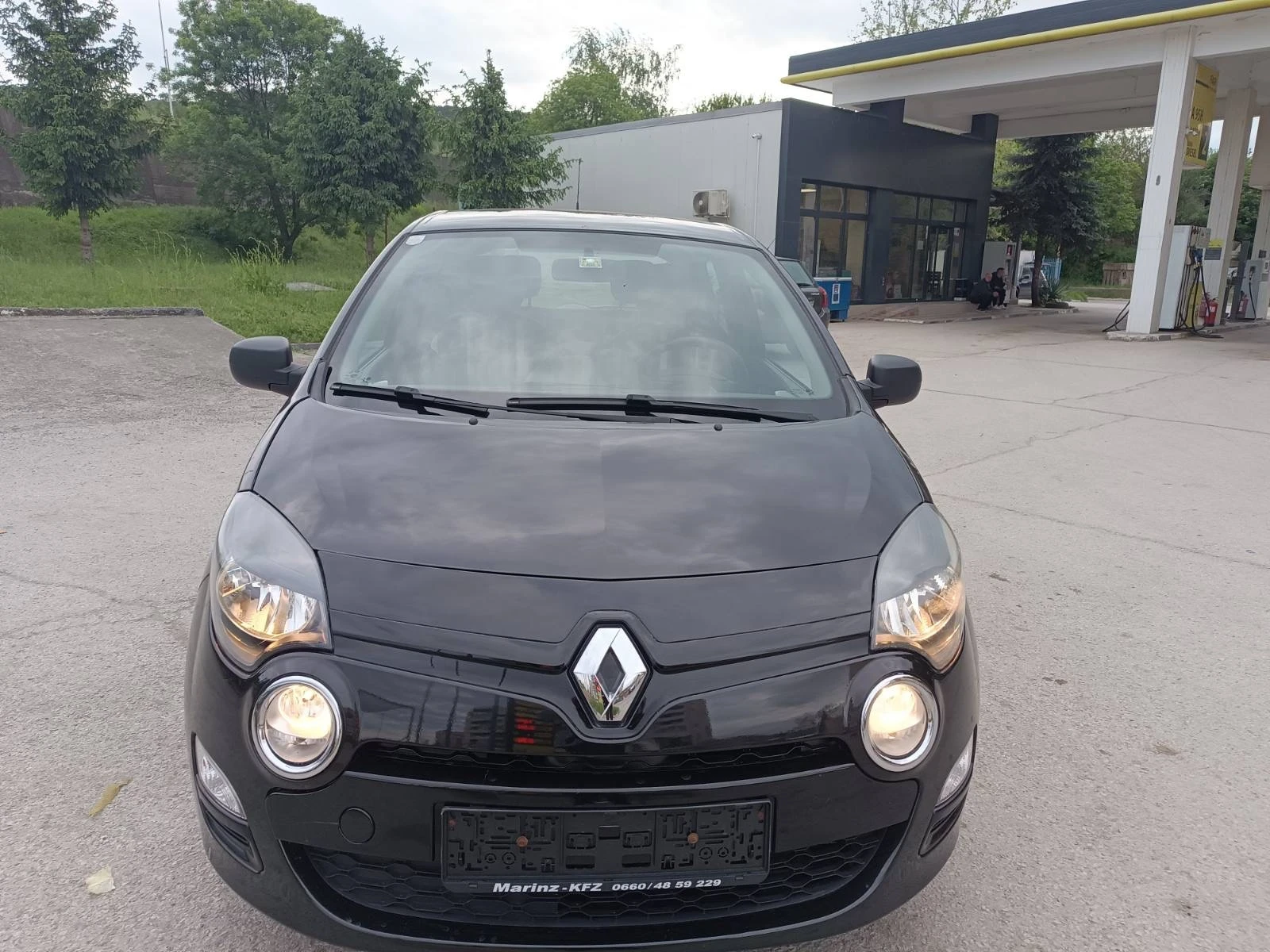Renault Twingo 1.2benzin - изображение 9