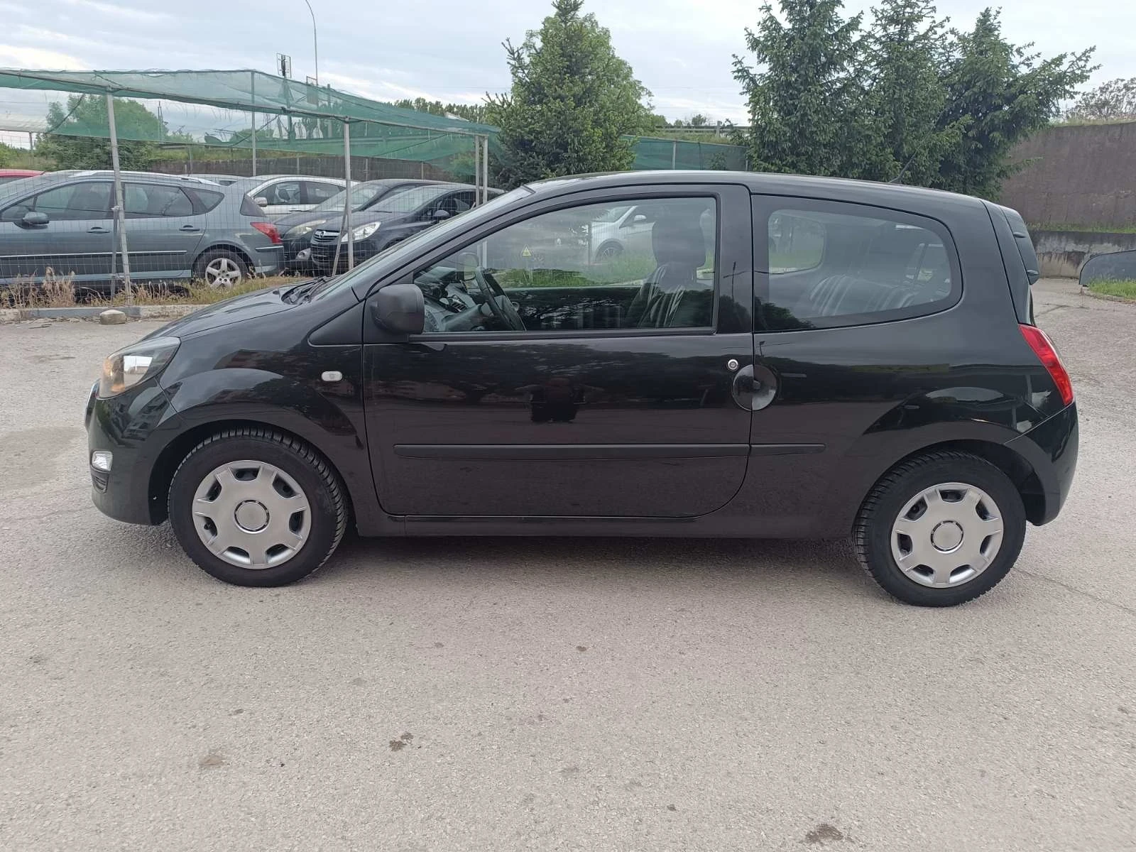 Renault Twingo 1.2benzin - изображение 2