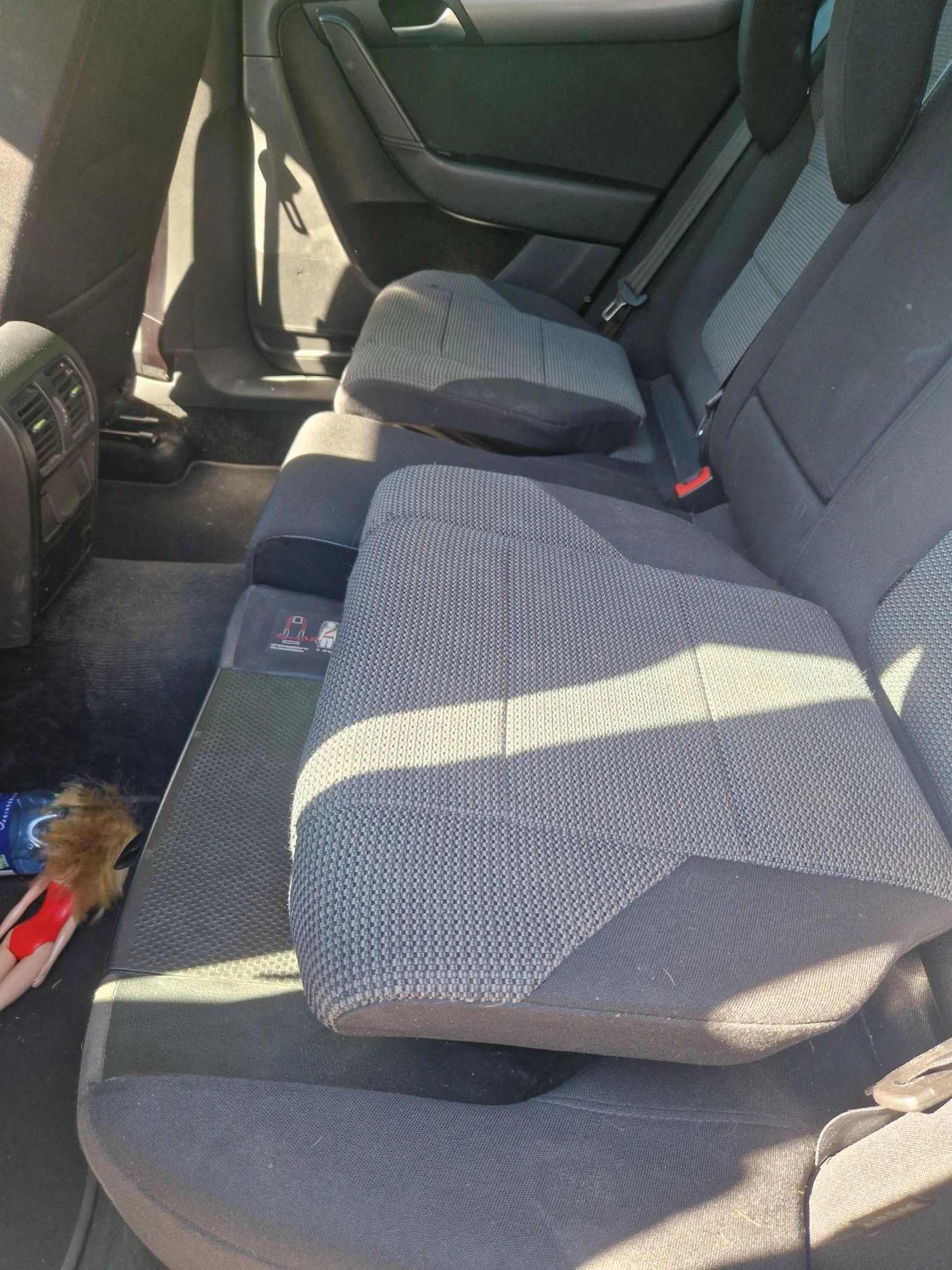VW Passat Variant 2.0 BMT Comfortline - изображение 5