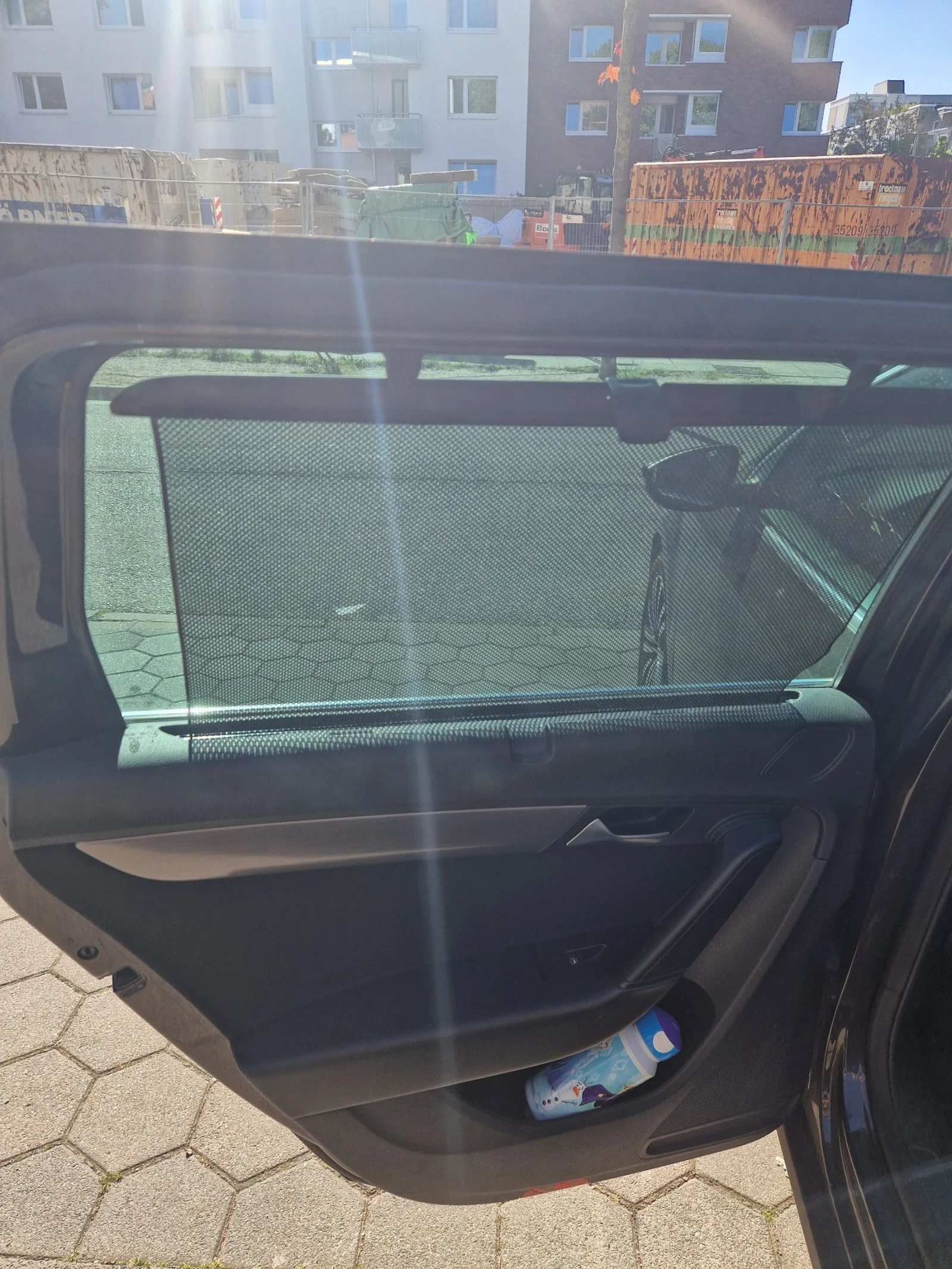 VW Passat Variant 2.0 BMT Comfortline - изображение 6